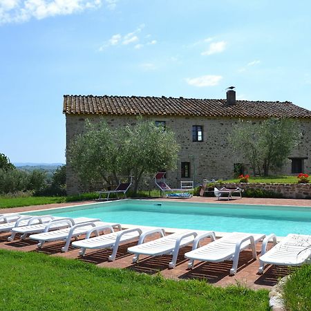 Villa Perugia Farmhouse Extérieur photo