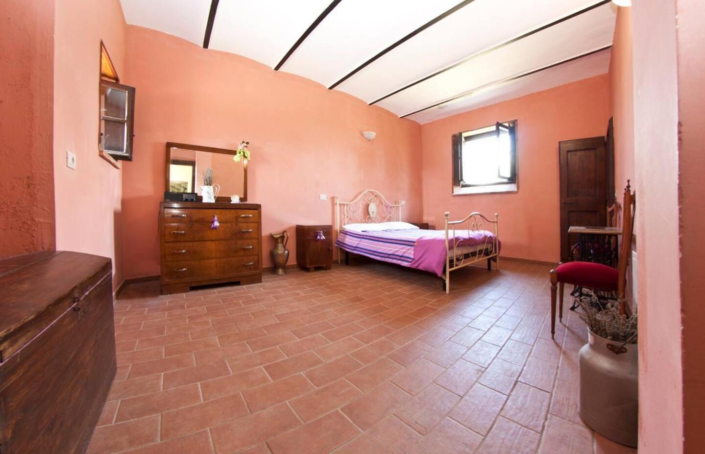 Villa Perugia Farmhouse Extérieur photo