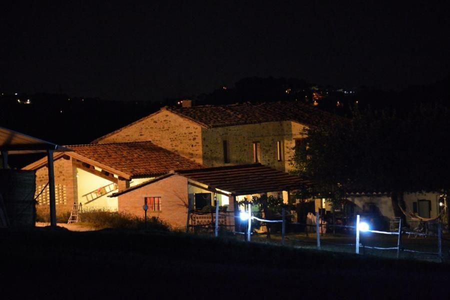 Villa Perugia Farmhouse Extérieur photo