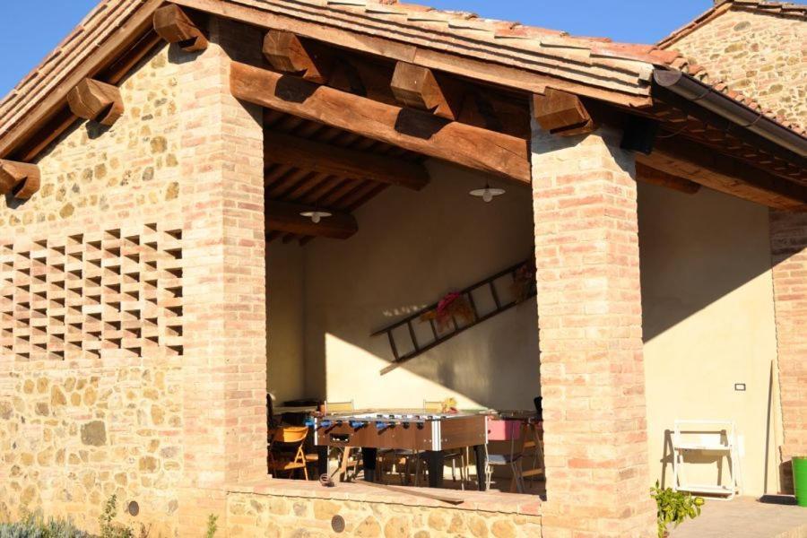 Villa Perugia Farmhouse Extérieur photo