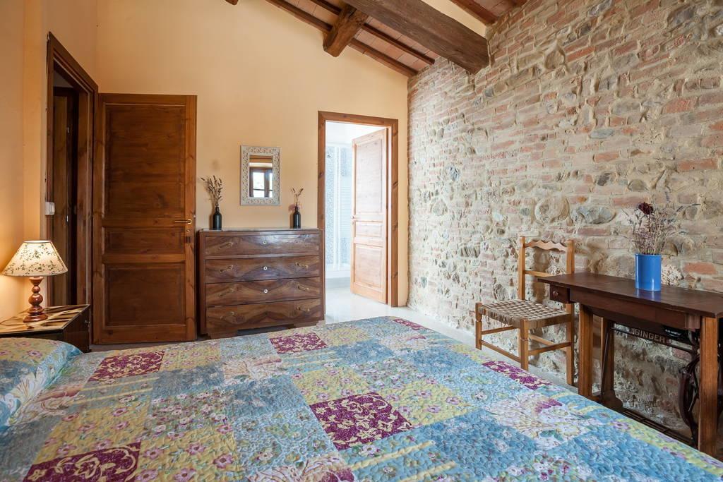 Villa Perugia Farmhouse Extérieur photo