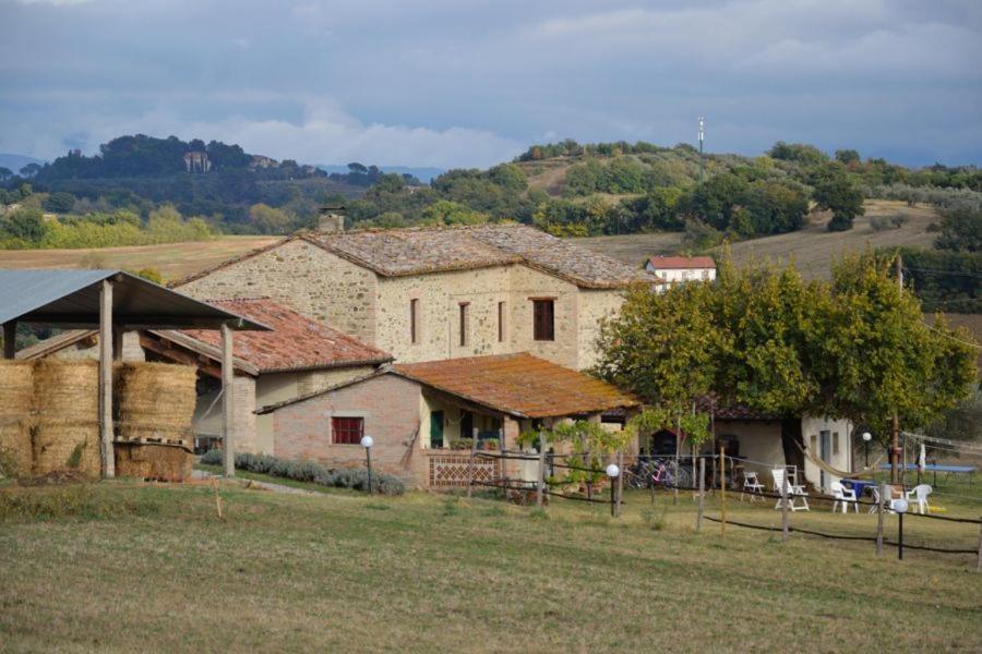 Villa Perugia Farmhouse Extérieur photo