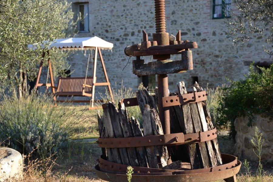 Villa Perugia Farmhouse Extérieur photo